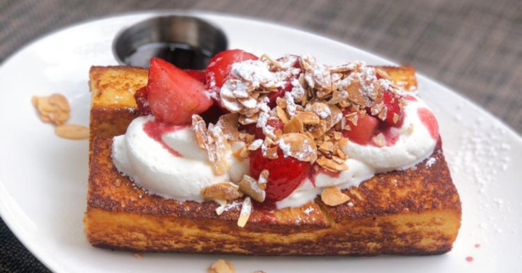 The 10 Most Delicious Foods To Eat In New York