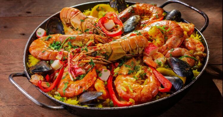 The Best Seafood Dish From Each U.S. State