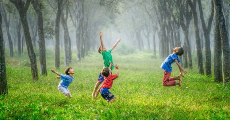 10 Childhood Experiences That Molded The Baby Boomer Generation