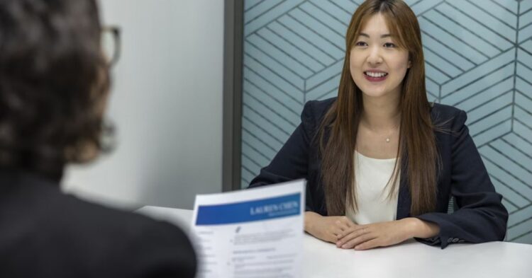 Scrap These 10 Items From Your Resume