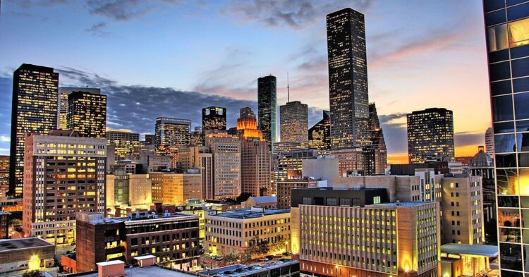 20 American Cities That Donât Always Meet Foreign Touristsâ Expectations