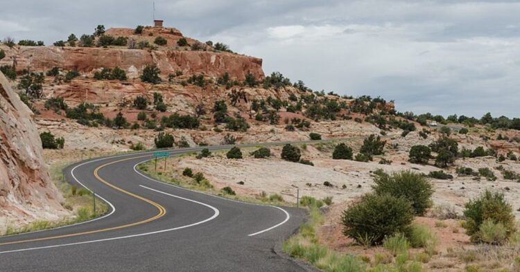 10 Reasons Why You Need To Take A Road Trip On America's Route 12