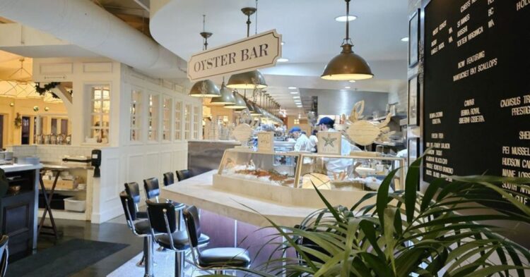 Do You Know Your State’s Top Seafood Restaurant?