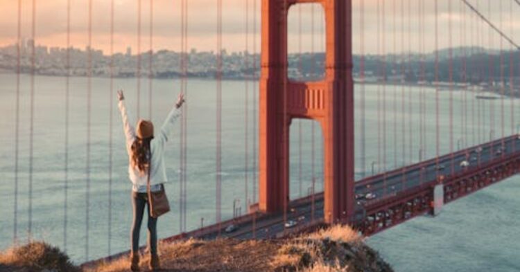 15 U.S. Cities That Women Traveling Alone Will Love