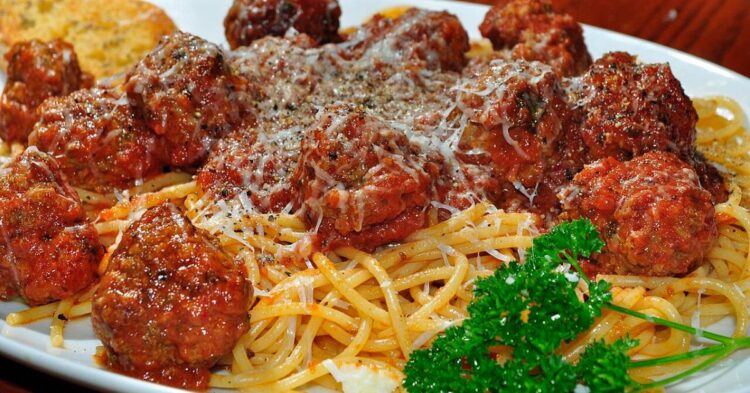 10 Spots for the Most Delicious Spaghetti and Meatballs