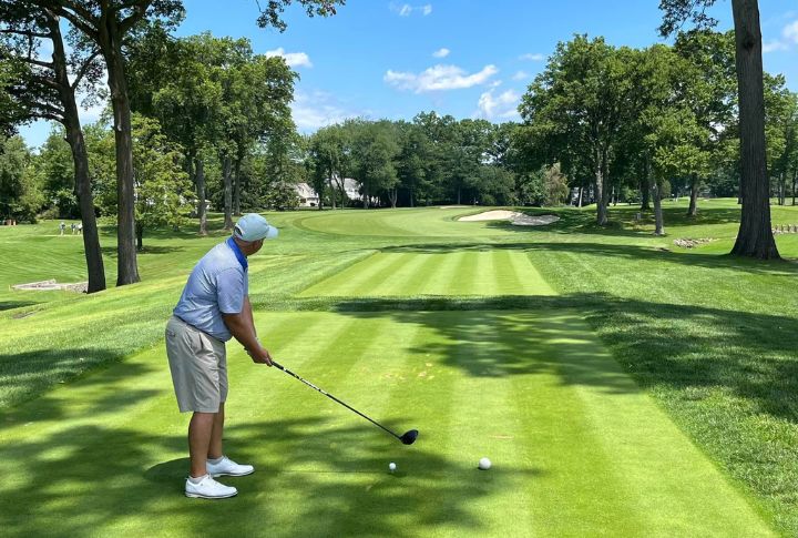 Top 5 Golf Courses in New York You Must Visit