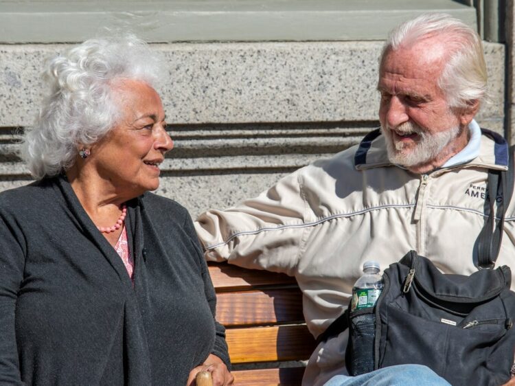 14 Harsh Realities About Dating in Your 50s and 60s