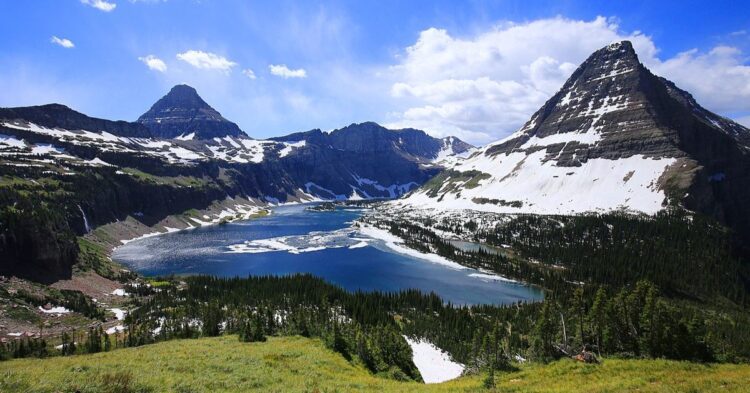 10 Treasured Parks You Should See Before It's Too Late