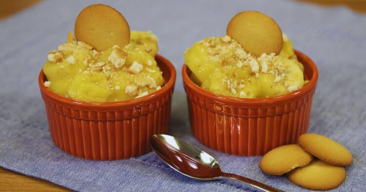 20 Timeless Recipes Straight From Grandma's Kitchen