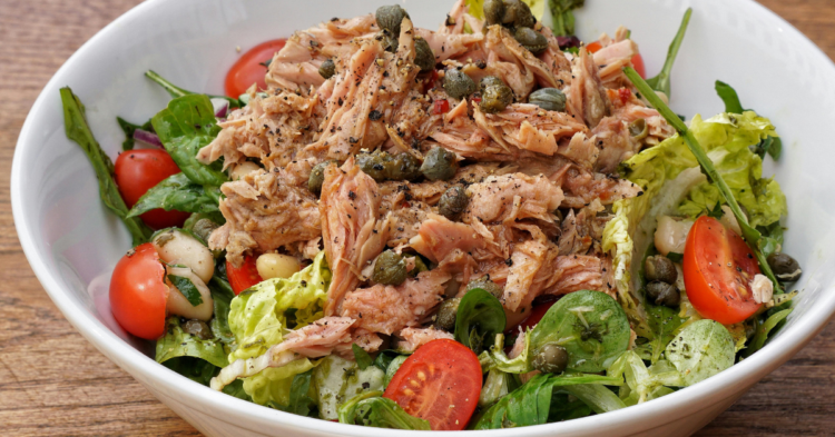 10 Spice Rack Must-Haves To Enrich Your Tuna Salad